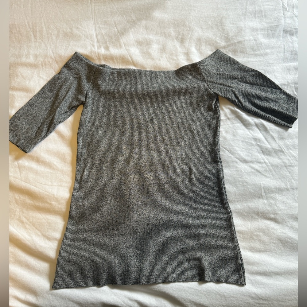 H&M knit